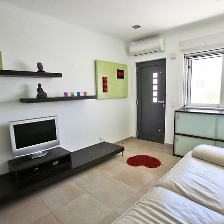 Luz House Villa Buitenkant foto