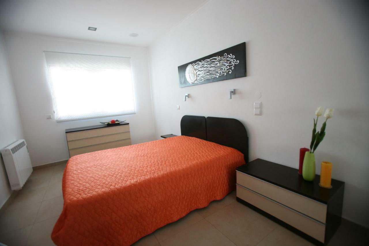 Luz House Villa Buitenkant foto