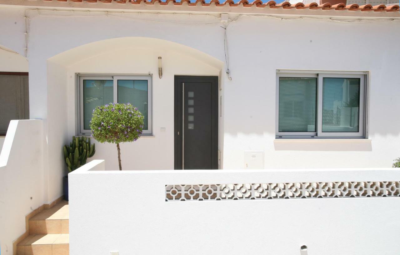 Luz House Villa Buitenkant foto