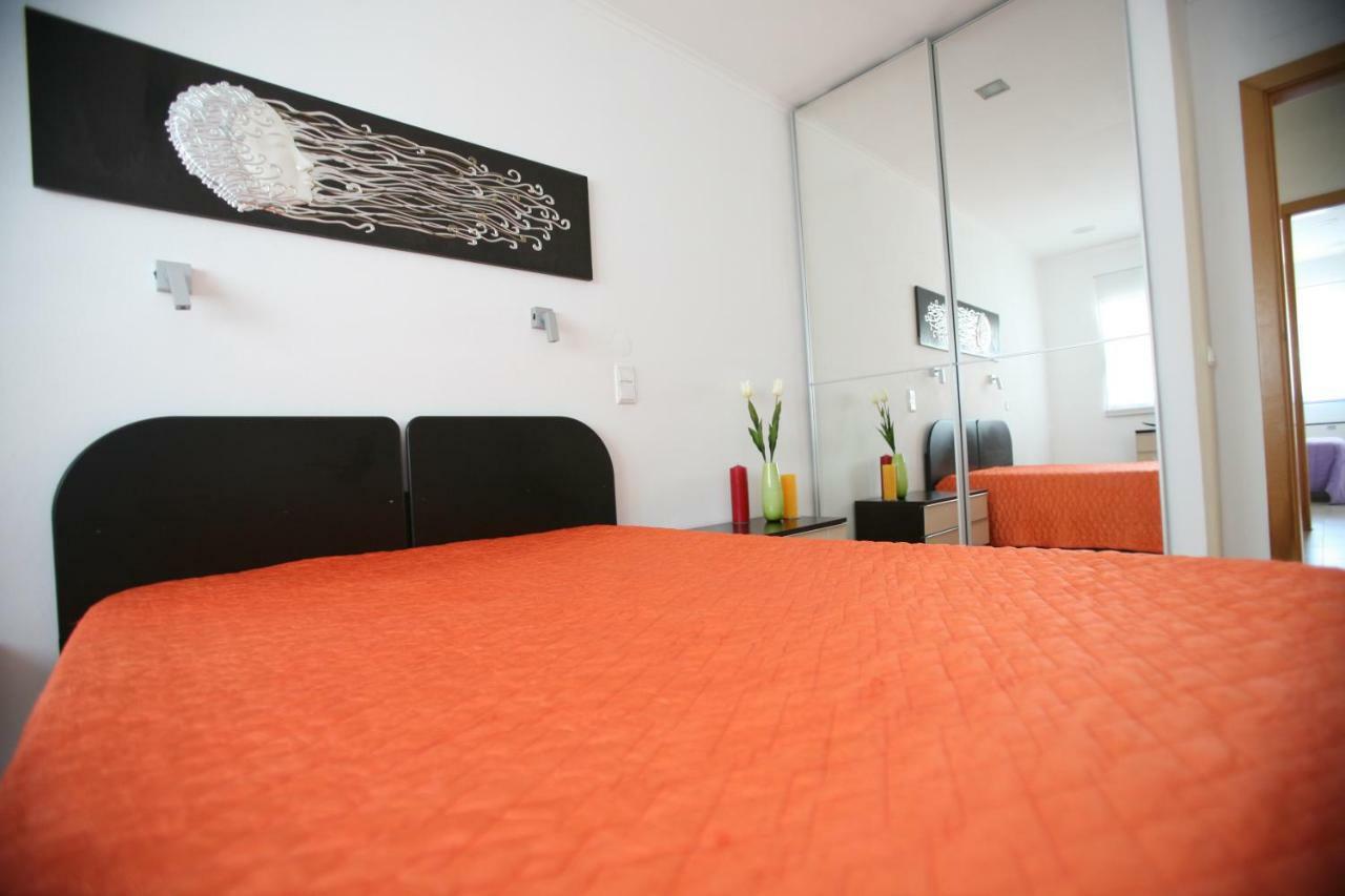 Luz House Villa Buitenkant foto
