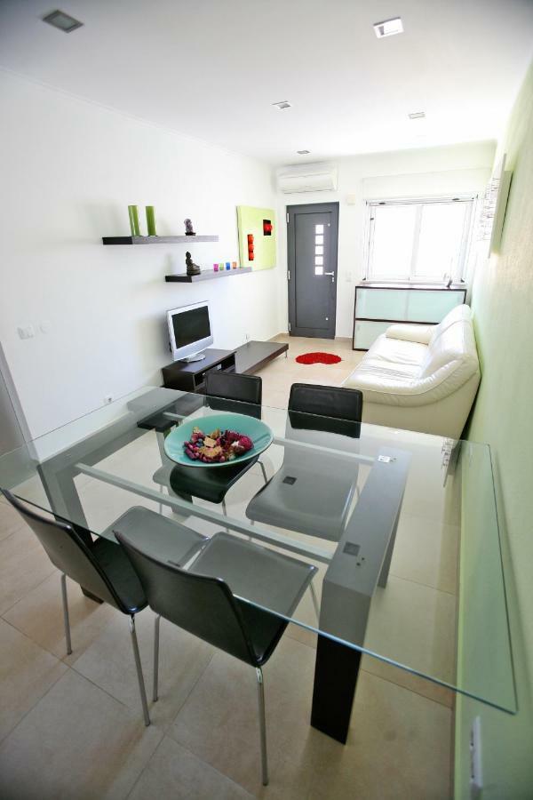 Luz House Villa Buitenkant foto