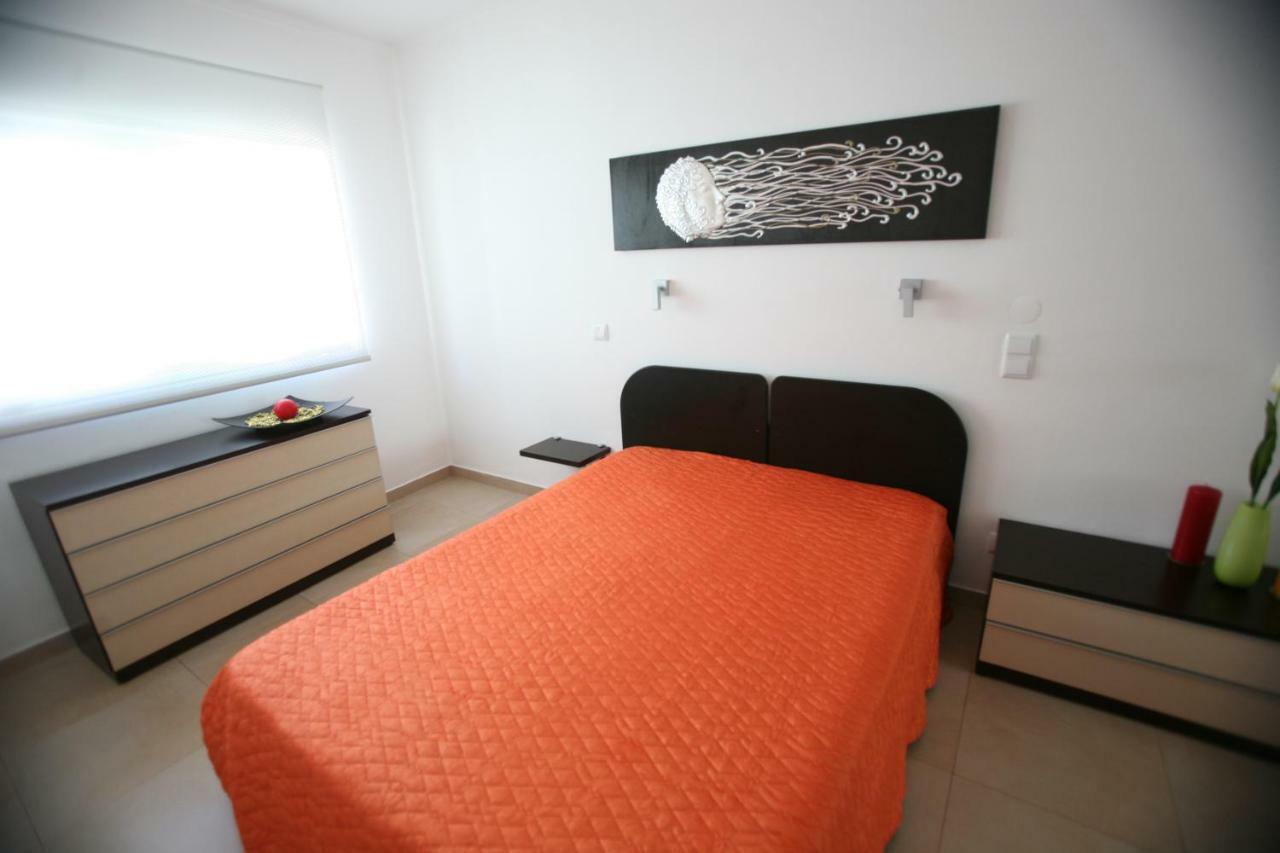 Luz House Villa Buitenkant foto
